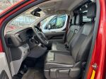 Toyota Proace 2017 Oranssi
