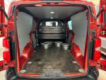 Toyota Proace 2017 Oranssi