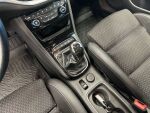 Opel Astra 2017 Valkoinen