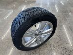 Opel Astra 2017 Valkoinen
