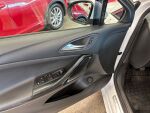 Opel Astra 2017 Valkoinen
