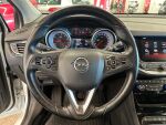 Opel Astra 2017 Valkoinen