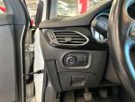 Opel Astra 2017 Valkoinen