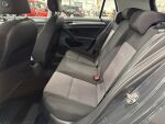 Volkswagen Golf 2016 Harmaa