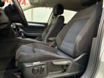Volkswagen Passat 2017 Harmaa