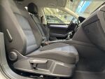 Volkswagen Passat 2017 Harmaa