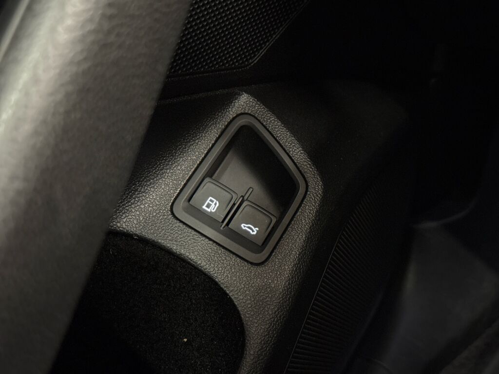 Volkswagen Passat 2017 Harmaa