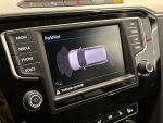Volkswagen Passat 2017 Harmaa