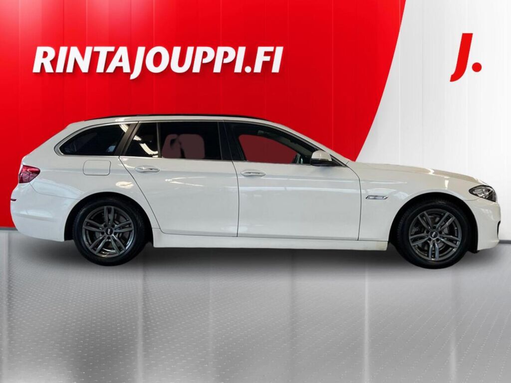 BMW 520 2017, bild 7/31