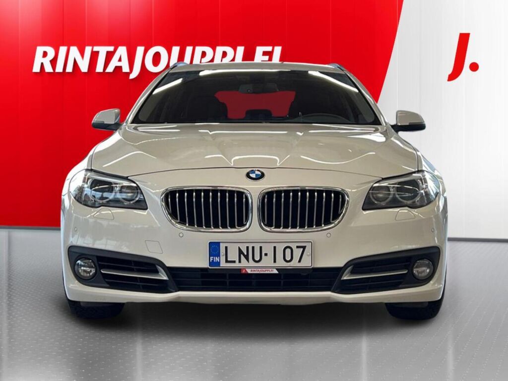 BMW 520 2017, bild 4/31