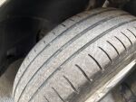 Volkswagen Golf Sportsvan 2017 Harmaa