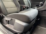 Volkswagen Golf Sportsvan 2017 Harmaa