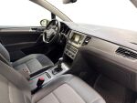 Volkswagen Golf Sportsvan 2017 Harmaa