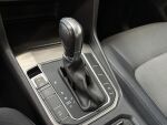 Volkswagen Golf Sportsvan 2017 Harmaa
