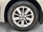 Volkswagen Golf Sportsvan 2017 Harmaa