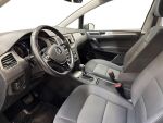 Volkswagen Golf Sportsvan 2017 Harmaa