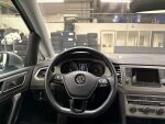Volkswagen Golf Sportsvan 2017 Harmaa