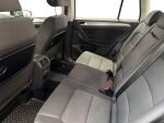 Volkswagen Golf Sportsvan 2017 Harmaa