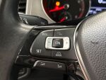 Volkswagen Golf Sportsvan 2017 Harmaa