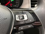 Volkswagen Golf Sportsvan 2017 Harmaa