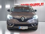 Renault Grand Scenic 2016 Ruskea (beige)