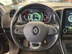 Renault Grand Scenic 2016 Ruskea (beige)