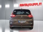 Renault Grand Scenic 2016 Ruskea (beige)