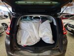 Renault Grand Scenic 2016 Ruskea (beige)