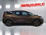 Renault Grand Scenic 2016 Ruskea (beige)