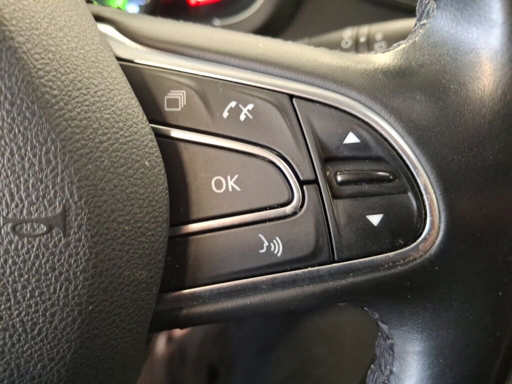 Renault Grand Scenic 2016 Ruskea (beige)