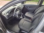 Dacia Logan MCV 2017 Harmaa