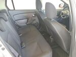 Dacia Logan MCV 2017 Harmaa