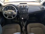 Dacia Logan MCV 2017 Harmaa
