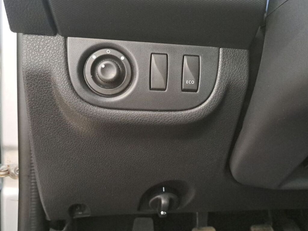 Dacia Logan MCV 2017 Harmaa