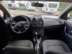 Dacia Logan MCV 2017 Harmaa