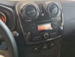 Dacia Logan MCV 2017 Harmaa