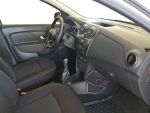 Dacia Logan MCV 2017 Harmaa