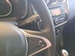 Dacia Logan MCV 2017 Harmaa
