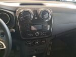 Dacia Logan MCV 2017 Harmaa