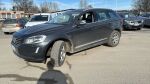 Volvo XC60 2017 Harmaa