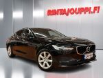 Volvo S90 2017 Musta