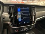 Volvo S90 2017 Musta