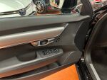 Volvo S90 2017 Musta