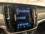 Volvo S90 2017 Musta