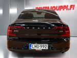 Volvo S90 2017 Musta