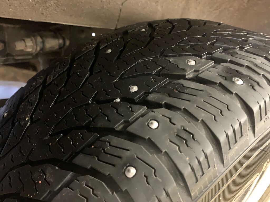 Iveco Daily 2017 Valkoinen