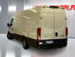 Iveco Daily 2017 Valkoinen