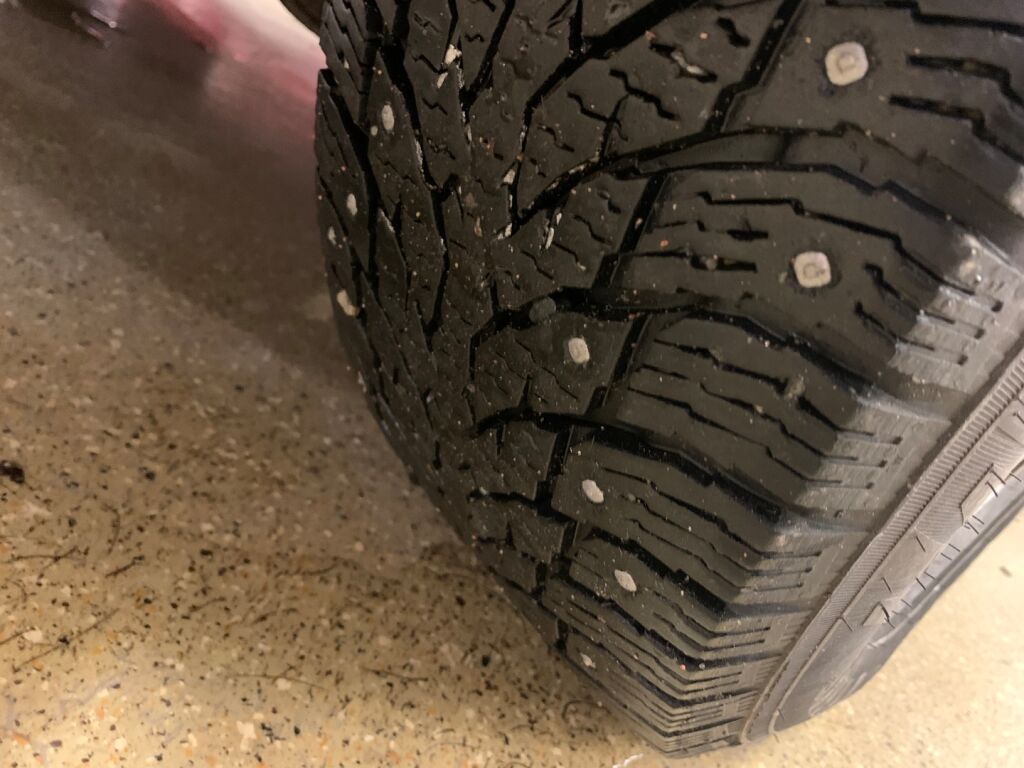 Iveco Daily 2017 Valkoinen