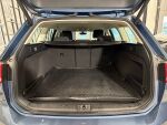 Volkswagen Passat 2017 Sininen