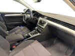 Volkswagen Passat 2017 Sininen